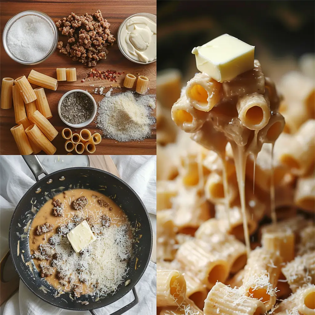 Zoom Cozy Serving Scene Bowl Of Creamy Garlic (4)