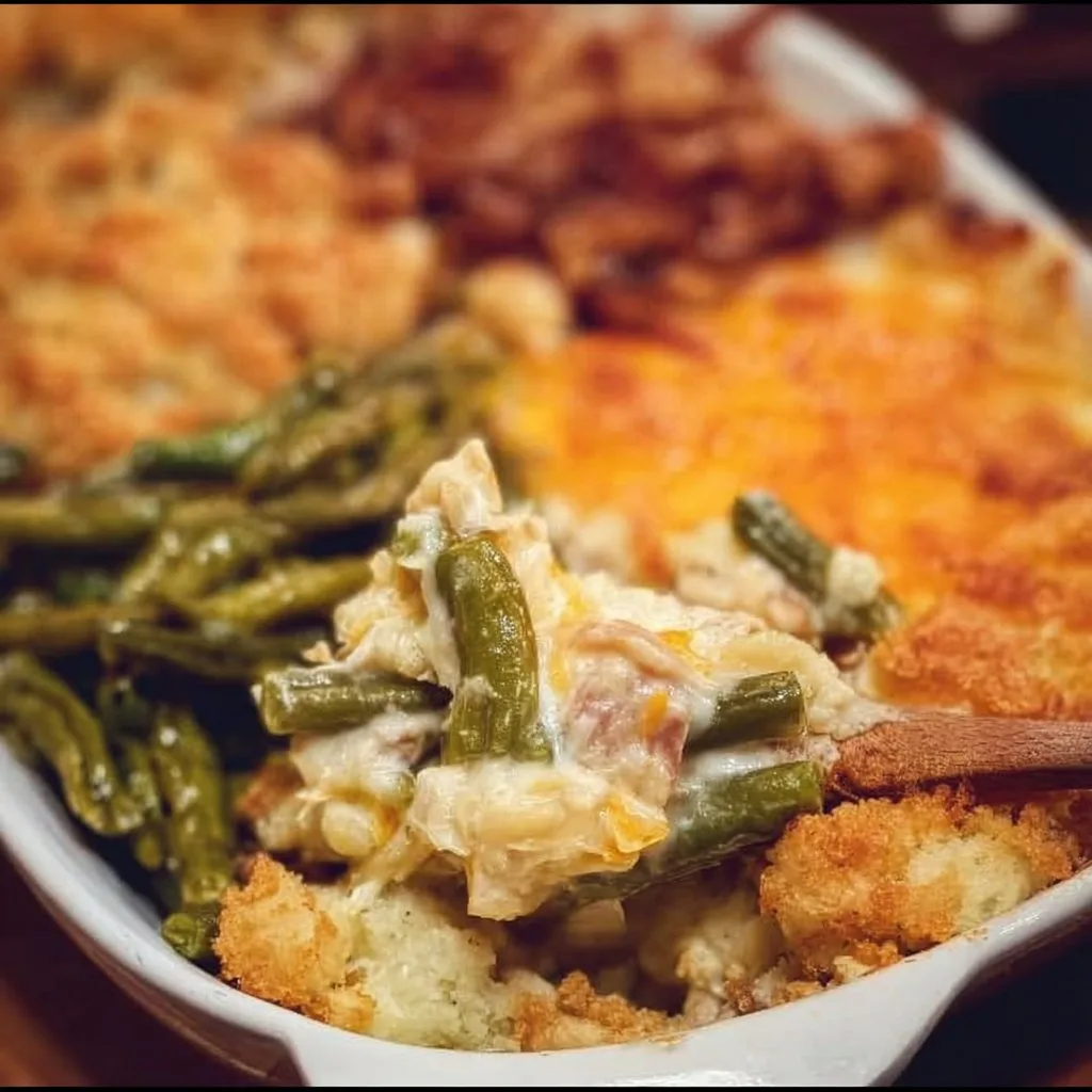 Southern Thanksgiving Menu: Appetizers, Side Dishes, and More!