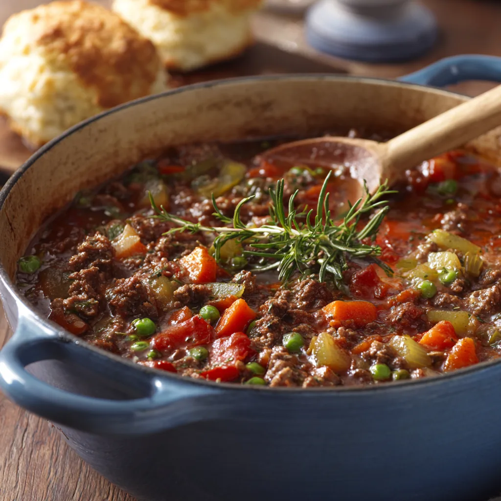 Beef Casserole Recipes Easy Ground Beef Dinner Ideas (2)