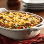 Beef Casserole Recipes Easy Ground Beef Dinner Ideas (3)