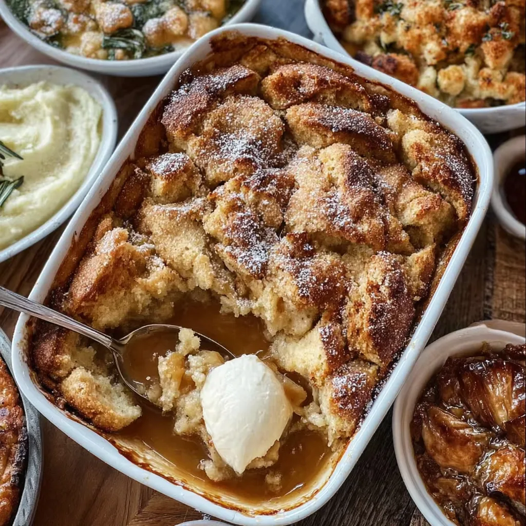 Best Friendsgiving Recipes (1)