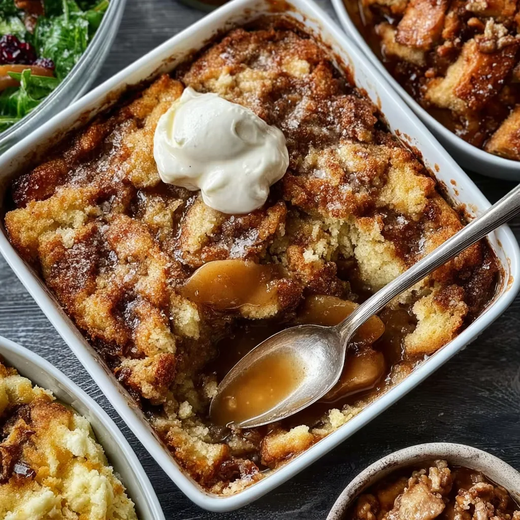 Best Friendsgiving Recipes (2)