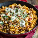 Comfort Food Recipes With Ground Beef For Easy Family (2)