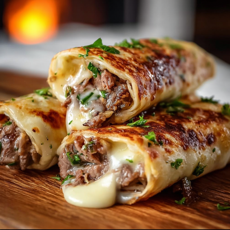 Cozy Homemade Delicious