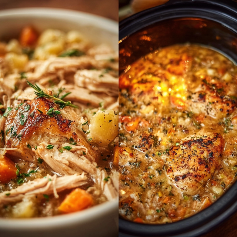 Cozy Homemade Very Comfort