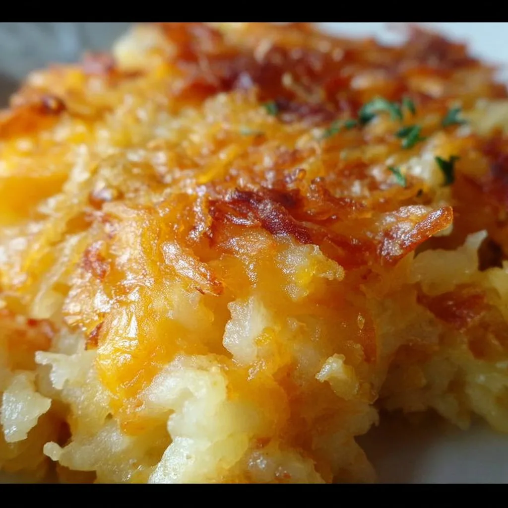 Hashbrown Casserole