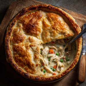 Grandmas Chicken Pot Pie (1)