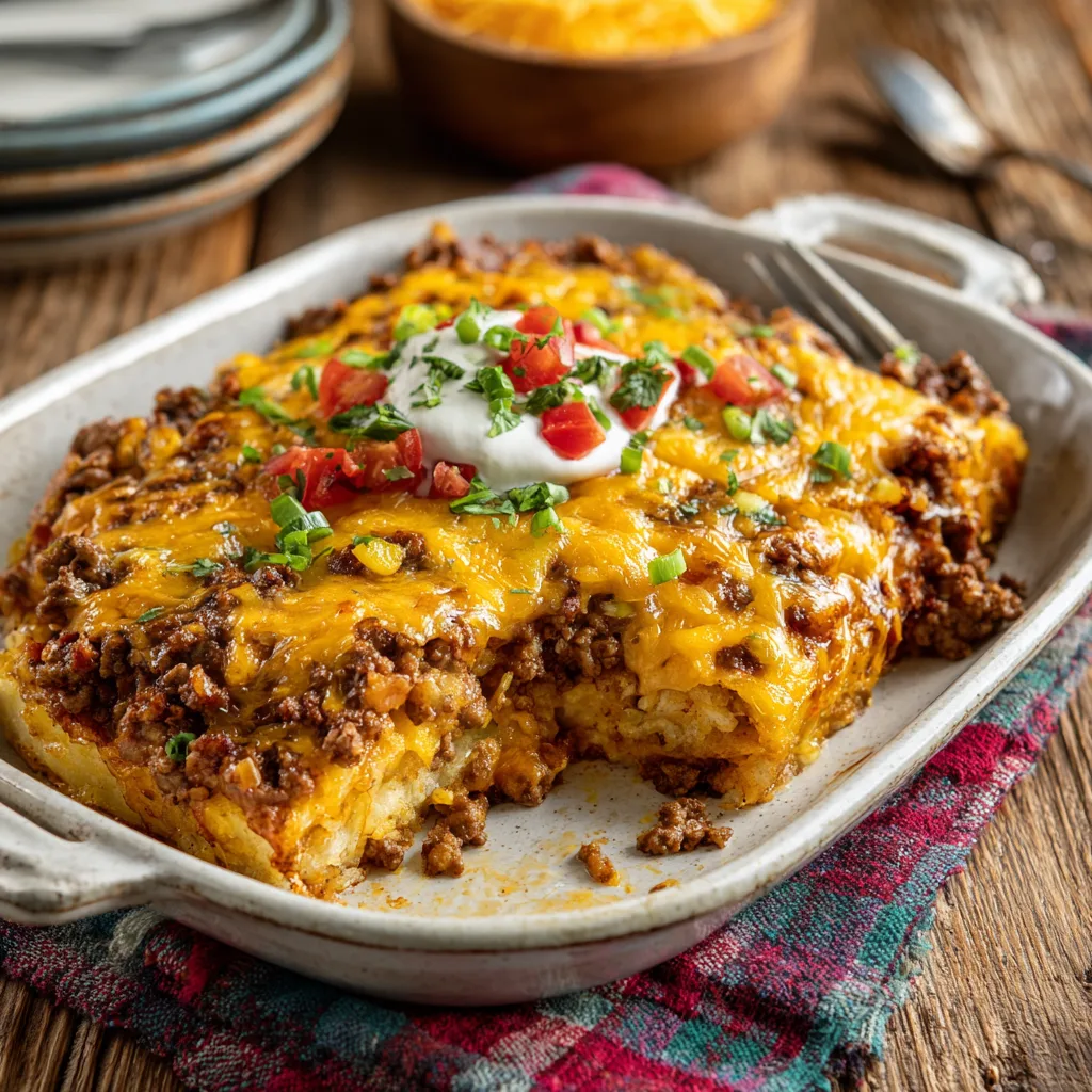 Hobo Casserole (1)
