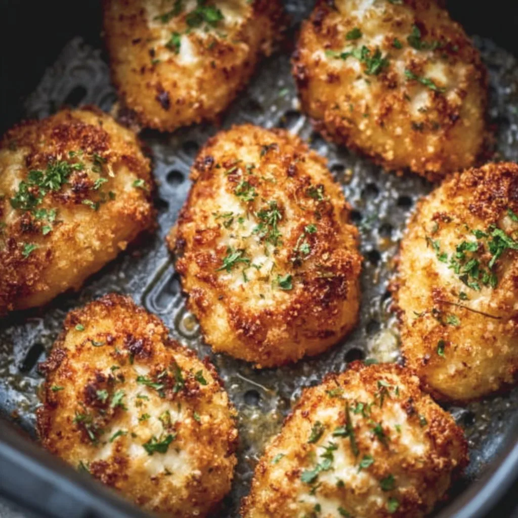 12 Quick & Easy Air Fryer Dinner Recipes for Busy Weeknights