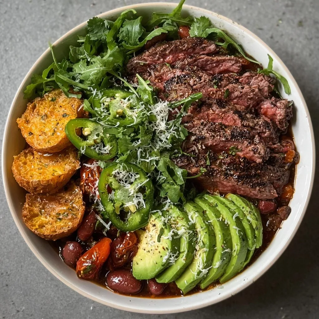 Pin by Janeidy Valentin on Meal Ideas 2025 in 2025 | Healthy recipes, Easy meals, Healthy food dishes