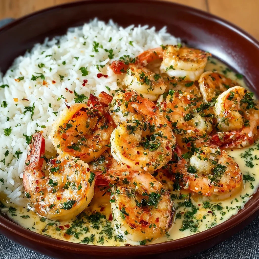Shrimp And Rice Recipes (2)