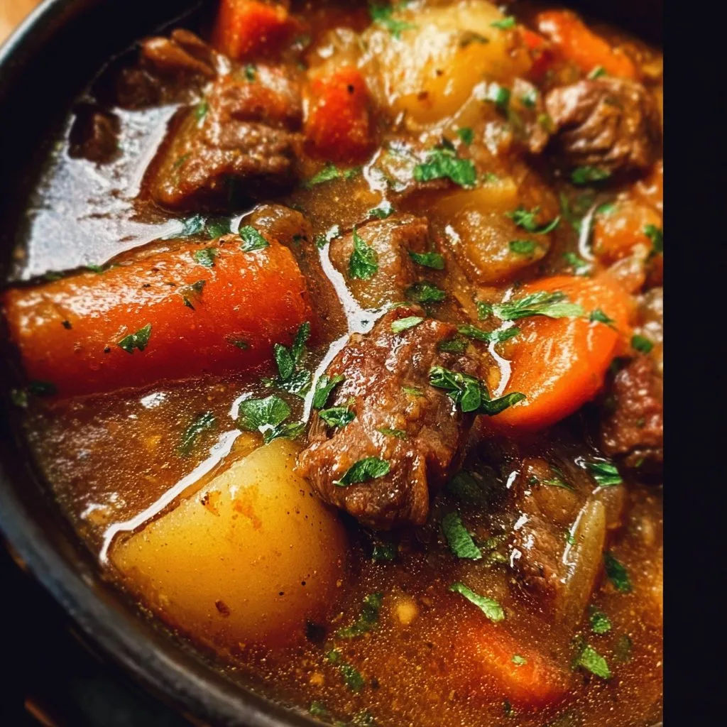 Beef Stew