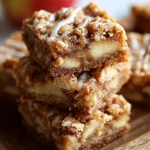 Apple Bars (2)
