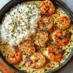 Easy Shrimp And Rice Recipes How To Make Creamy Ga 2025 11 02 081833 150x150 1