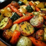 Garlic Herb Roasted Potatoes Carrots And Zucchin 2025 11 19 200453 150x150 1