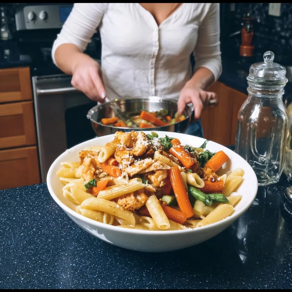 What to Make for Dinner When You Just Don’t Care - The DGAF Mom Blog
