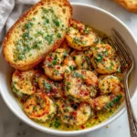 Shrimp Scampi Bowls Garlic Bread 2025 11 04 063111 150x150 1