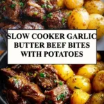 Slow Cooker Garlic Butter Beef Bites With Potatoes 2025 11 11 114754 150x150 1