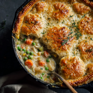 Snlbc Easy Homemade Pot Pie Recipe For Quick Dinners 5e317835 3a50 4bc7 8806 B2db8c3a8979