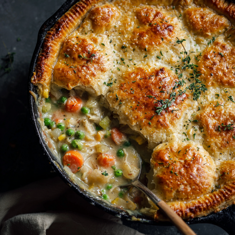 Snlbc Easy Homemade Pot Pie Recipe For Quick Dinners 5e317835 3a50 4bc7 8806 B2db8c3a8979