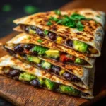 Vegan Quesadillas With Black Beans And Avocado 2025 11 19 200449 150x150 1