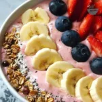 5 Minute Fruit Smoothie Bowl With Greek Yogurt 2025 12 25 112959 150x150 1
