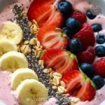 5 Minute Fruit Smoothie Bowl With Greek Yogurt 2025 12 25 113002 150x150 1