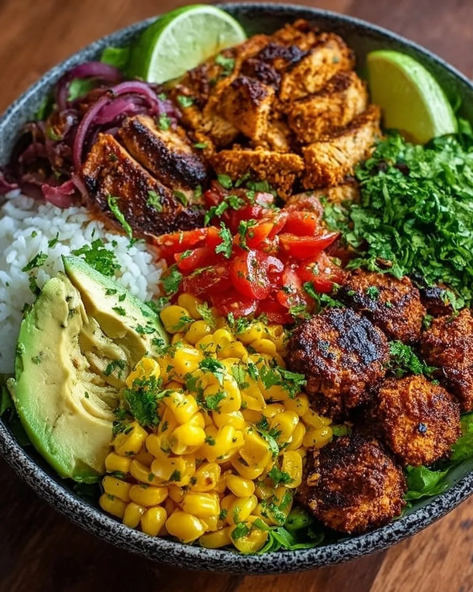 Pin by Catalina Correa on Small Bags opher in 2025 | Healthy recipes, Healthy food menu, Healthy dinner