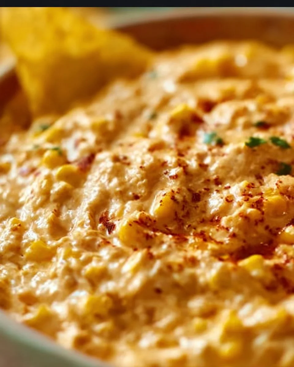 Corn Dip