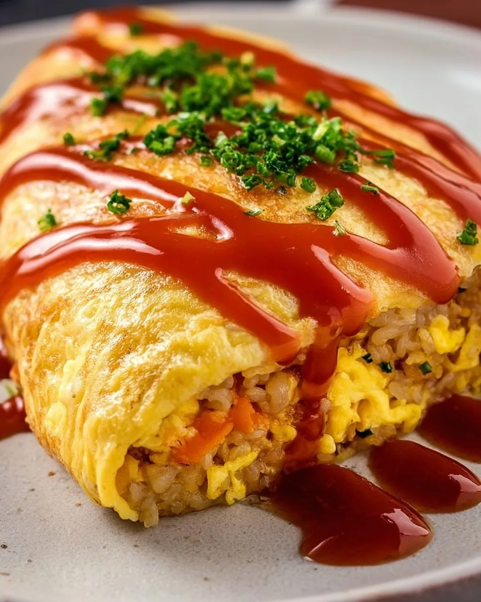 Omurice