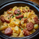 Crockpot Cheesy Potatoes And Kielbasa 2025 12 21 191129 150x150 1