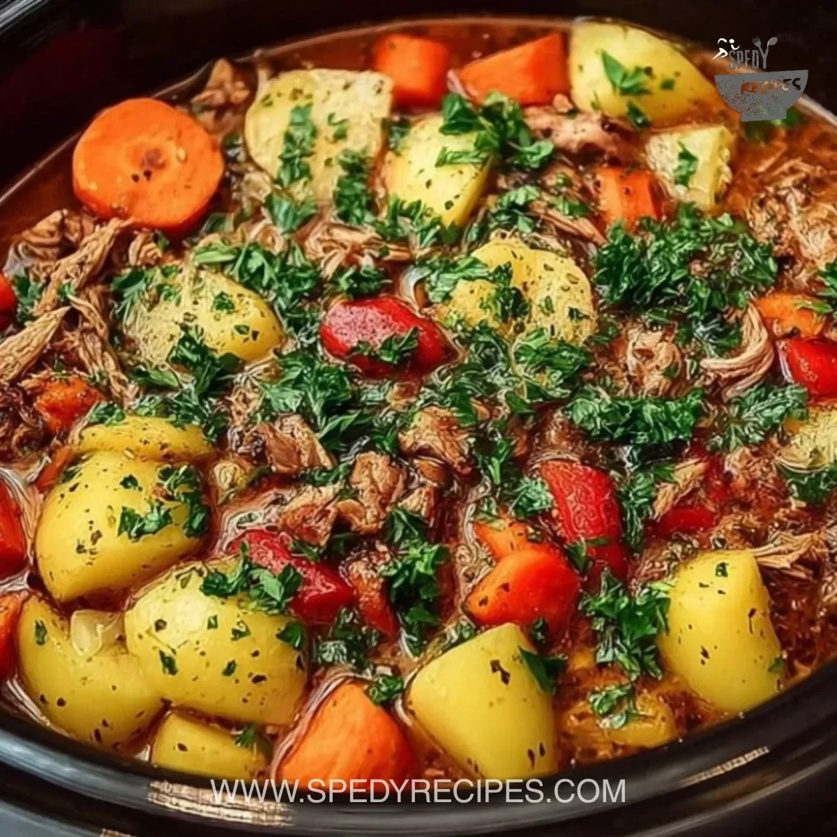 Healthy crockpot meals for diabetics with easy slow cooker recipes.