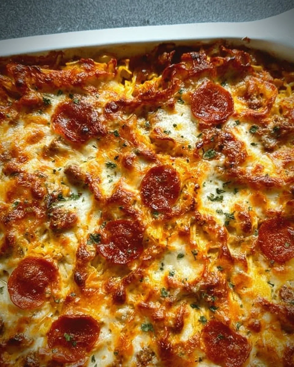 20 Quick & Easy Family Dinner Casseroles Made With Few Ingredients!