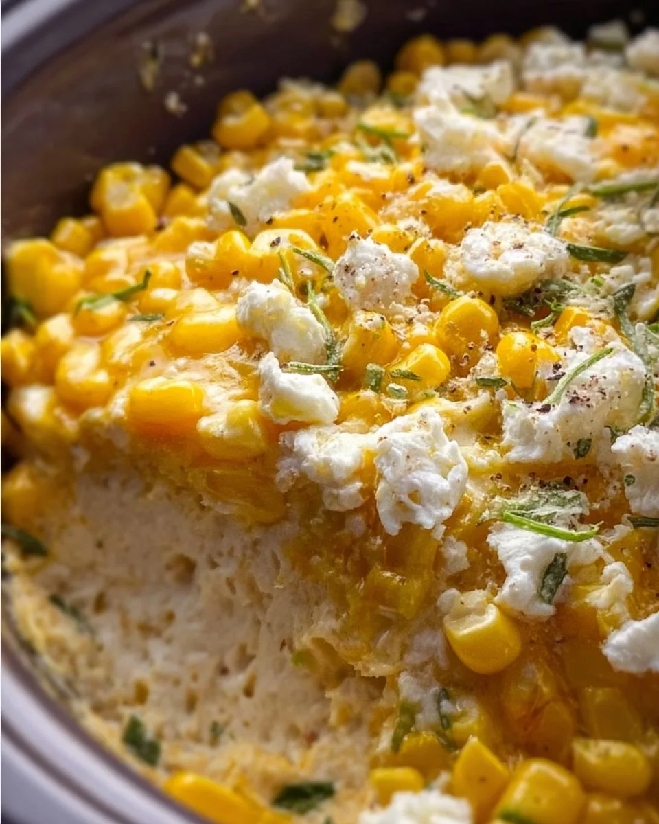 Crack Corn Dip