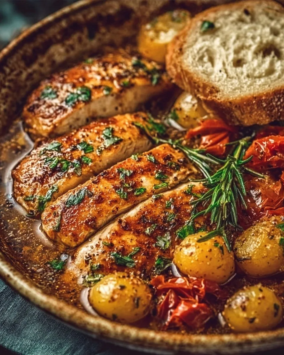 Very Comforting Fall Crockpot Dinner Recipes