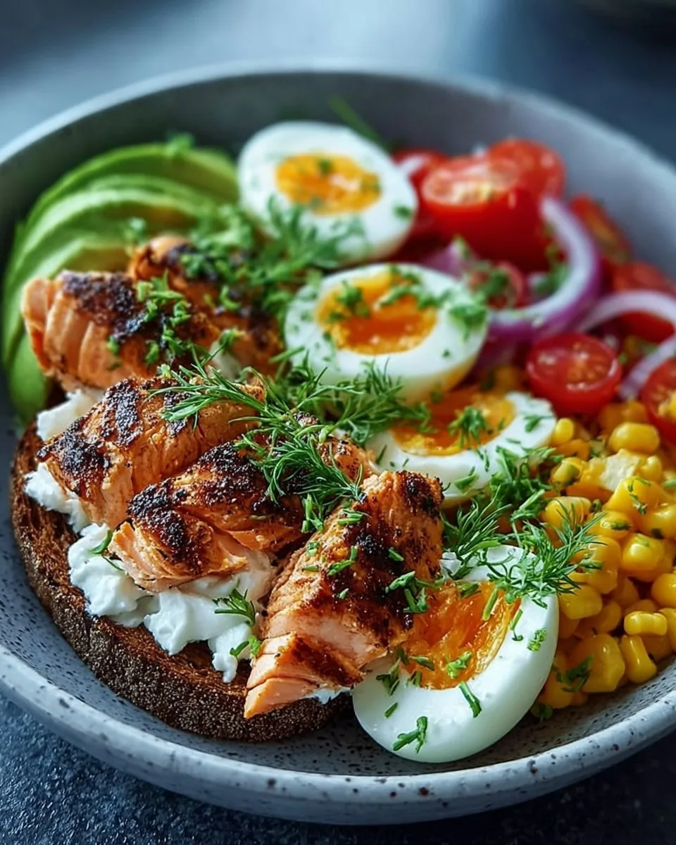 Pin by Catalina Correa on Small Bags opher in 2025 | Healthy recipes, Healthy food menu, Healthy dinner