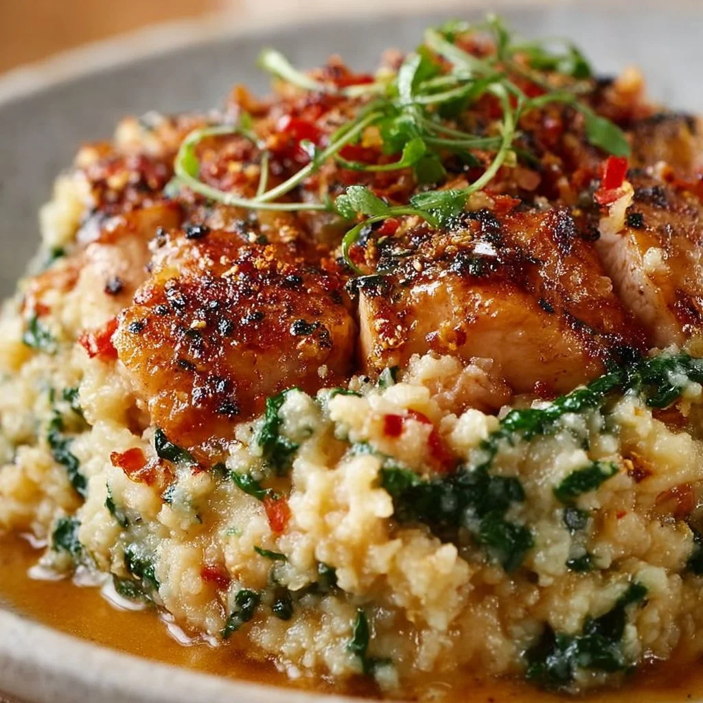 12 Quick and Easy Low Carb High Protein Meals - Her Highness, Hungry Me