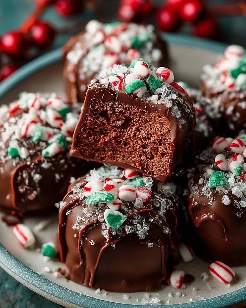 60 Irresistible Christmas Candy Recipes to Share