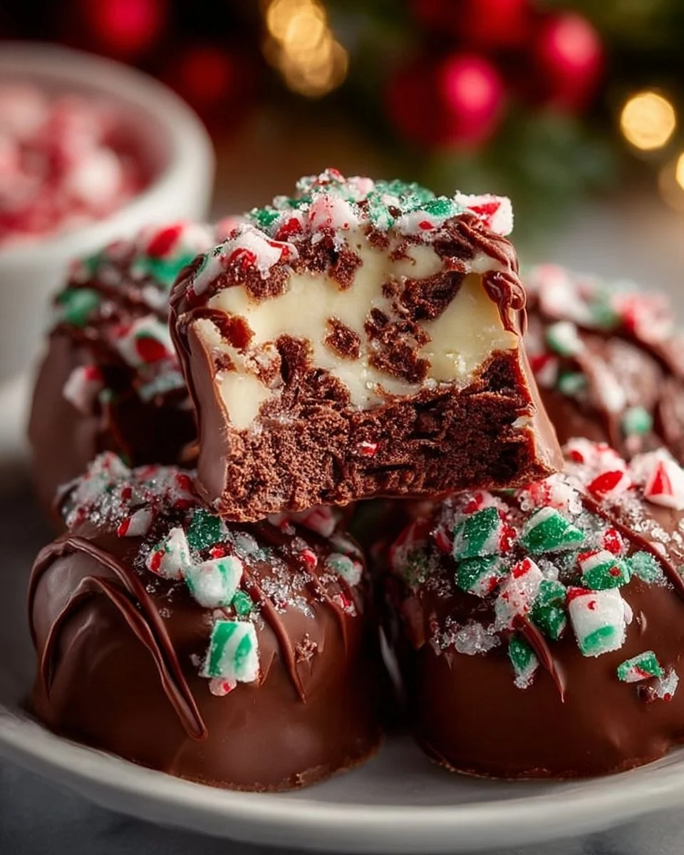 60 Irresistible Christmas Candy Recipes to Share
