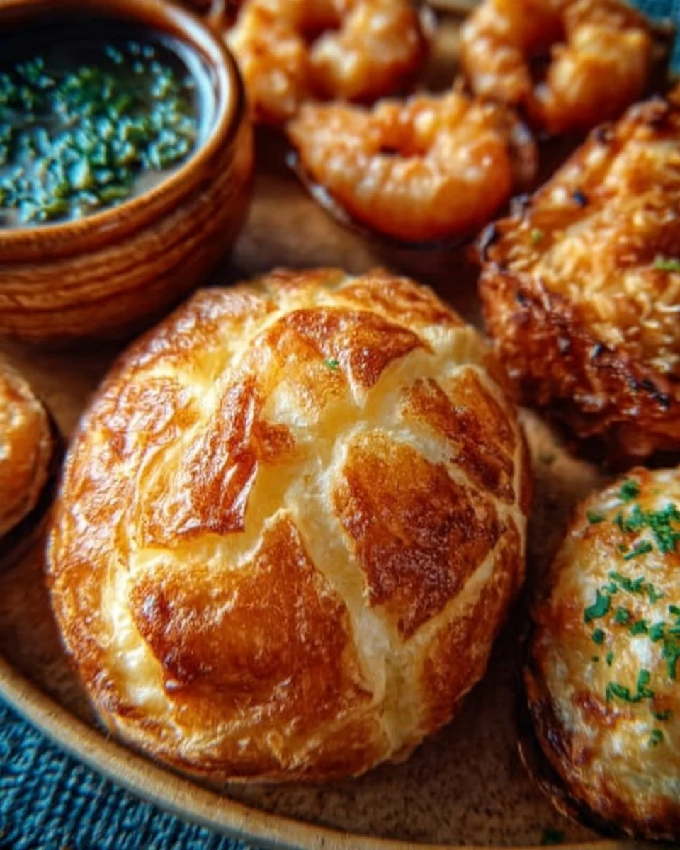 Cold and Room Temperature Appetizers for All Parties and Special Events