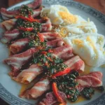 Delicious dish recipe guaranteed for no leftovers