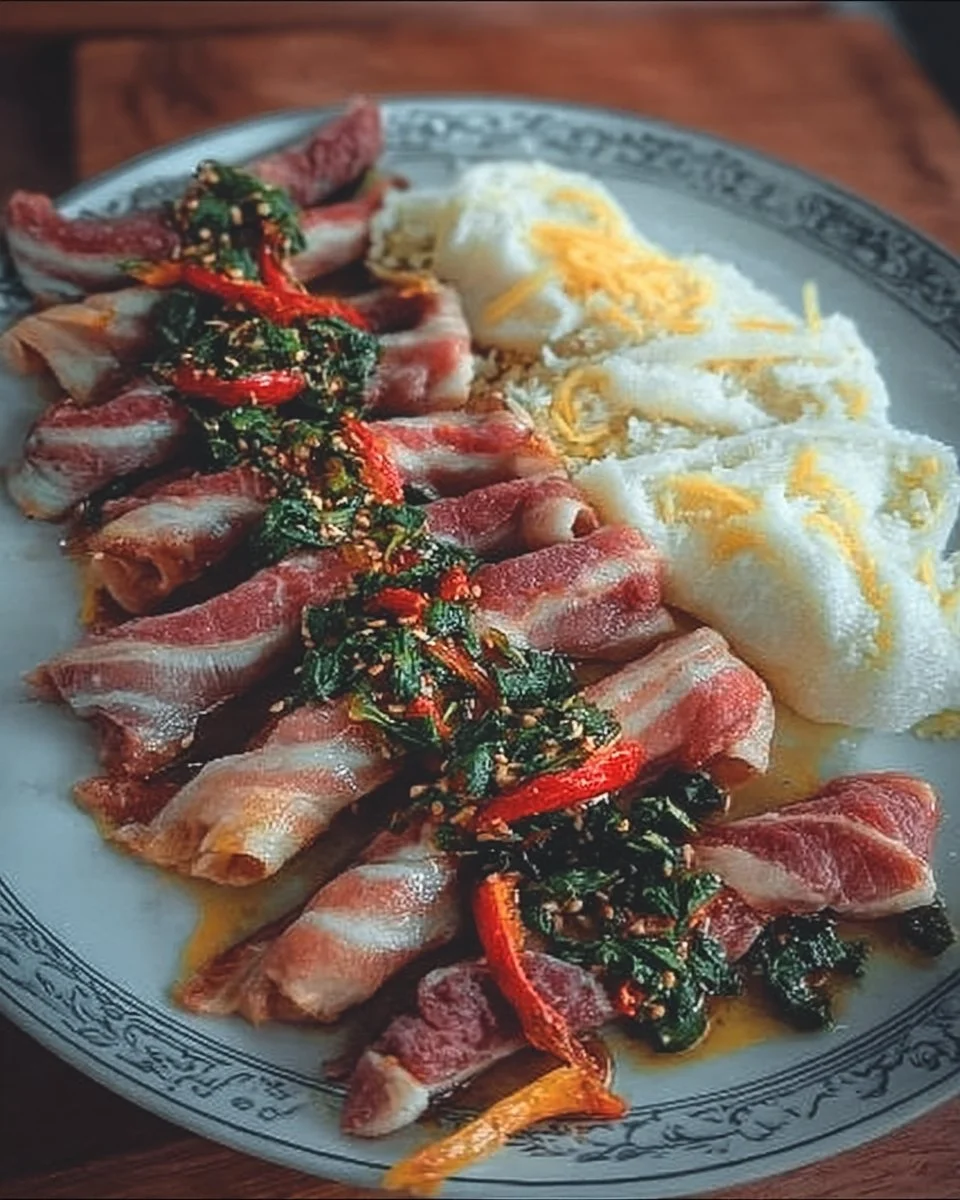 Delicious dish recipe guaranteed for no leftovers