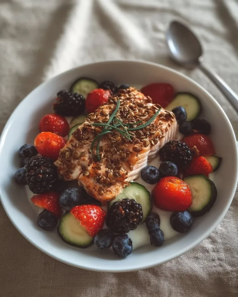Healthy Food Recipes, Food and Drink, Healthy Eating A colorful array of healthy food recipes featuring fresh fruits and vegetables.
