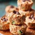 Delicious high protein snack recipes to keep you full and energized.