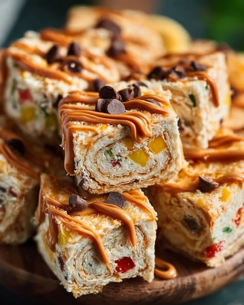 20 High Protein Snack Recipes That'll Keep You Full
