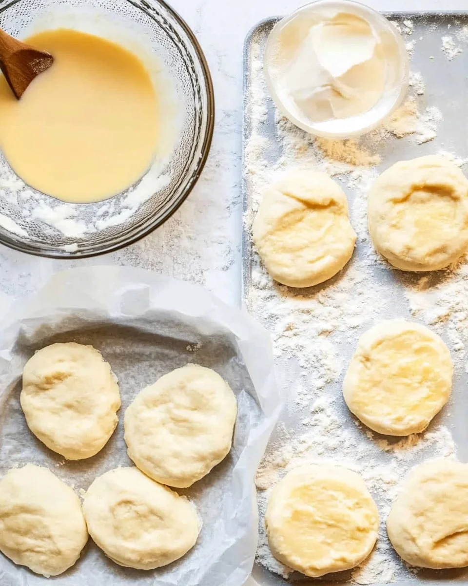 Low-Carb Bread Rolls
