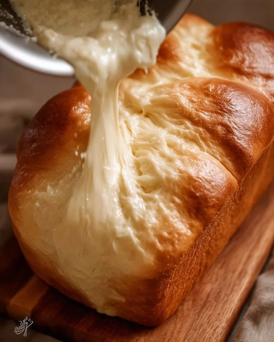 Shokupan (Japanese Milk Bread)