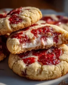 Strawberry Cheesecake Cookies 2026 01 22 052819 819x1024 1