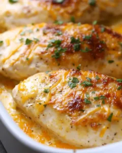 4 Ingredient Ranch Chicken Bake Effortless Dinner 2026 02 18 080037 819x1024 1