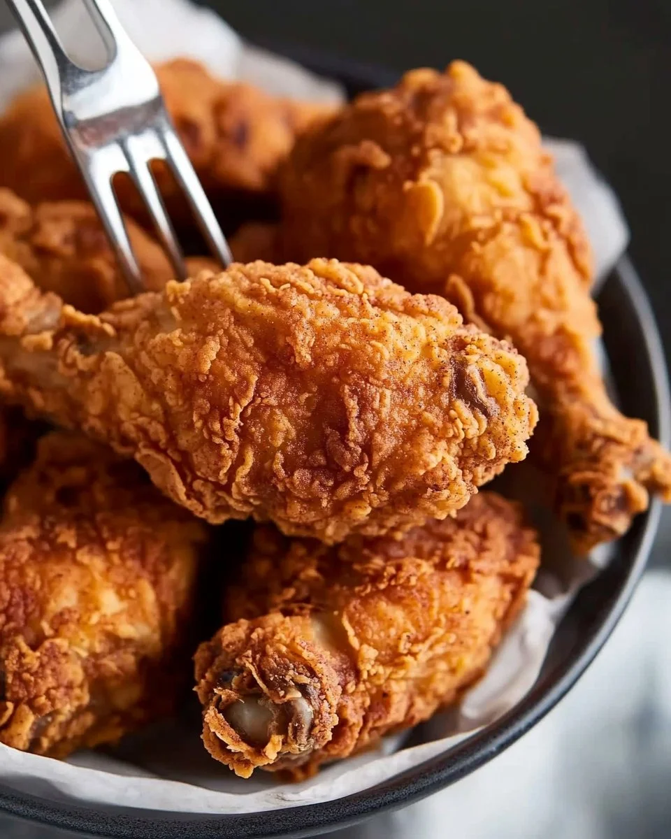 Fried Chicken